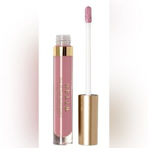 Stila - Stay All Day Sheer Liquid Lipstick SHEER PATINA